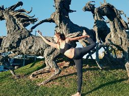 Florencia Sánchez. Cocreadora de Creahoy. ESPECIAL