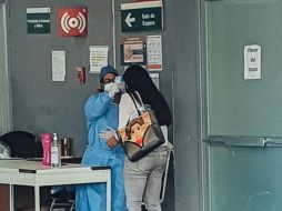 México encara día crítico por coronavirus; en Jalisco hay suficiencia de camas