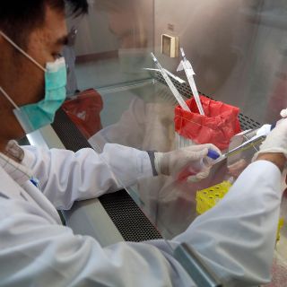 México participa en diseño de vacuna contra COVID-19