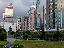 En el país, donde el virus desapareció según cifras oficiales, la mayoría de los empleados ha vuelto al trabajo, escuelas volvieron a abrir y las restricciones de circulación se levantaron para reactivar la economía. EFE / ARCHIVO