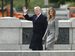 La denuncias del plan contra Maduro han vuelto a tensar las relaciones entre Venezuela y EU, rotas desde el año pasado. EFE/S. Thew