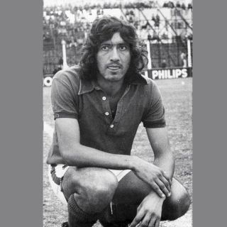 Muere ex futbolista argentino Tomás ''Trinche'' Carlovich