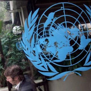 El virus y la división marcan en la ONU los 75 años de la derrota del nazismo