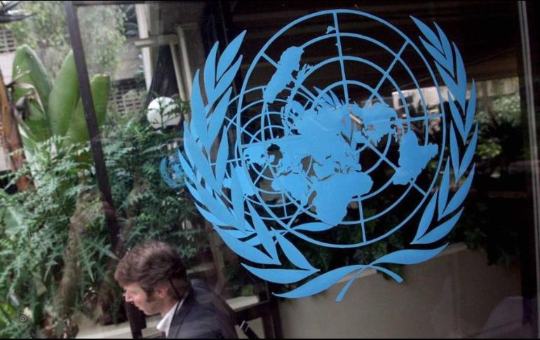 Pese a las buenas intenciones y a los repetidos llamamientos a la paz, la cita se convirtió en un intercambio de acusaciones más o menos veladas entre Gobiernos. EFE/S. Morrison