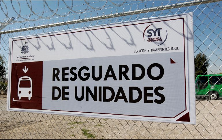 El valor estimado de los inmuebles que se busca enajenar es de solo 18 millones de pesos que se abonan a la millonaria deuda. EL INFORMADOR / ARCHIVO 