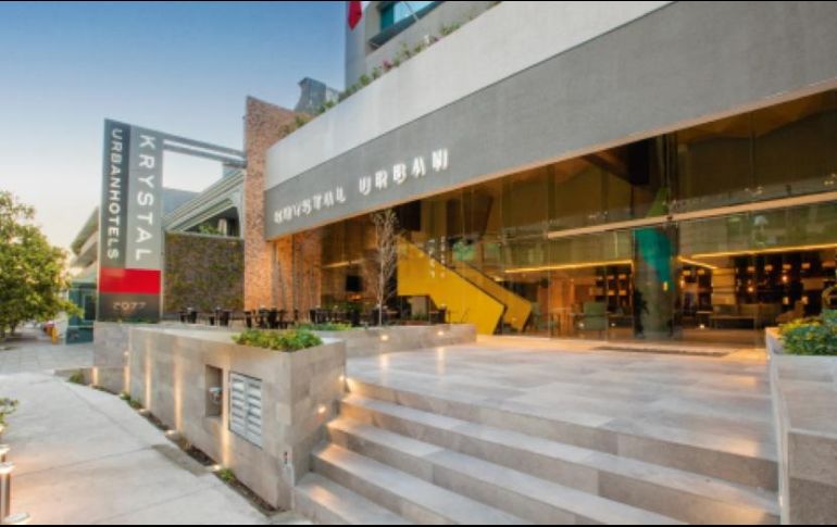 Grupo Hotelero Santa Fe obtiene certificado 