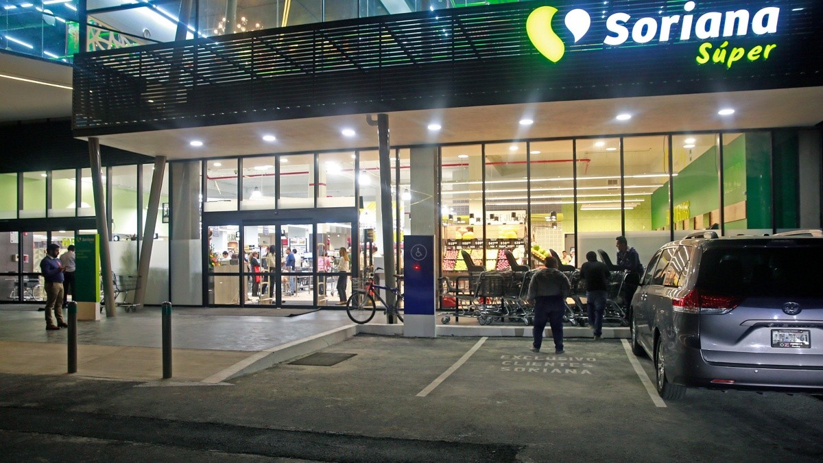 Soriana Se Deslinda De Frente Anti Amlo El Informador