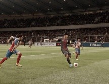 El Clásico Tapatío llegó a las consolas en la eLiga MX y Guadalajara y Atlas repartieron puntos al igualar 1-1 en duelo correspondiente a la fecha nueve del torneo. TWITTER / @atlasfc