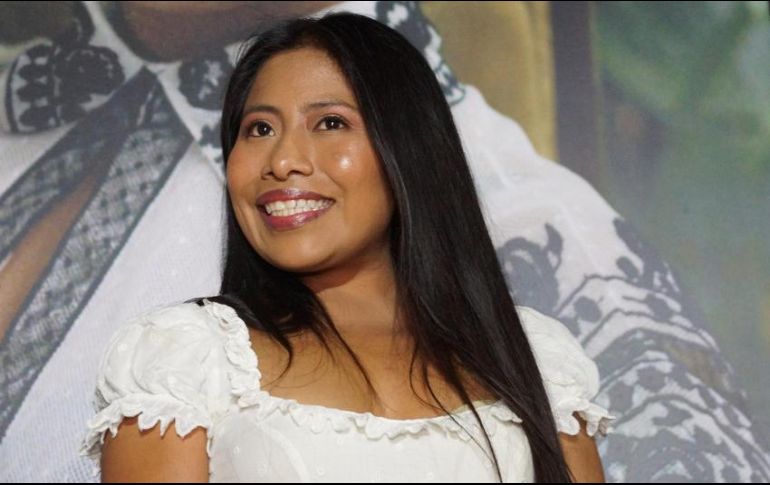 Los seguidores de Aparicio se mostraron de acuerdo con las palabras de la protagonista de 