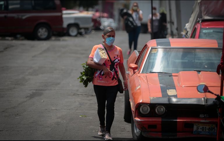 EL INFORMADOR / F. Atilano