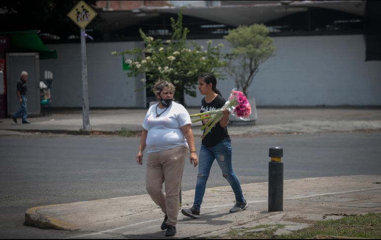 EL INFORMADOR / F. Atilano