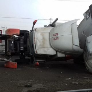 Granizo y hasta un mini tornado dejan destrozos en Nuevo León