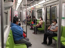 La embajada de Estados Unidos en México recordó  restricción a nivel nacional, misma que está planeada hasta el 31 de mayo. SUN / A. Hernández