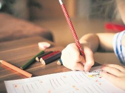 Los días en casa son ideales para echar a volar la imaginación y arrancar nuevos proyectos artísticos que te relajen. ESPECIAL