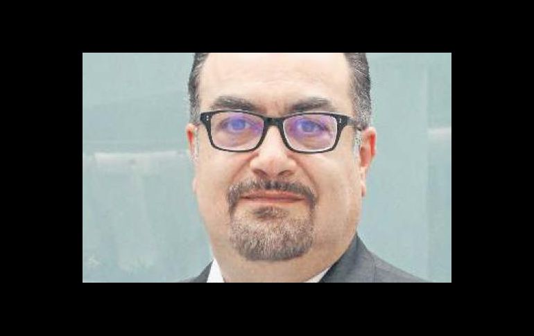 Mauricio Kuri. El Director de Comunicación y Asuntos de Gobierno de VW de México comparte sus impresiones sobre la actual crisis en la industria automotriz y cómo la firma alemana está tomando medidas al respecto. ESPECIAL/VW de México