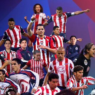 Chivas, 114 años de historia y pasión
