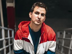 CAZTRO. El cantante lanza una balada romántica. ESPECIAL