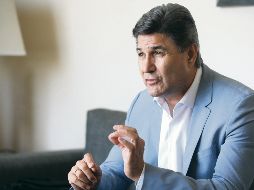 Precavidos. Canizales aseguró que analizan varios escenarios para adecuarse a la evolución de la pandemia de coronavirus. EL INFORMADOR