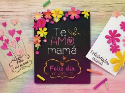 TARJETAS DE FELICITACIÓN. Sólo es cuestión de echar a volar la imaginación y elaborarlas con mucho amor. ESPECIAL