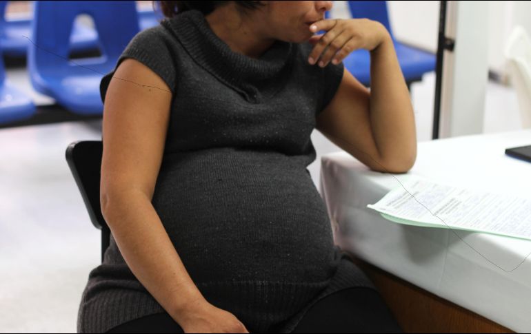 El despido por embarazo es una conducta ilegal que afecta a mujeres de todas las condiciones sociales. EL INFORMADOR / ARCHIVO