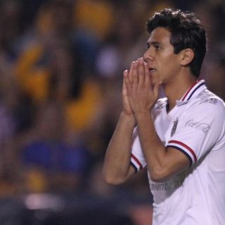 Héctor Reynoso compara a José Juan Macías con Cardozo