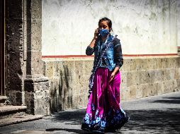 En el estado de Puebla alrededor de 50 de los 217 municipios que tiene la región se ven muy beneficiados por el envío de remesas. EL INFORMADOR / ARCHIVO