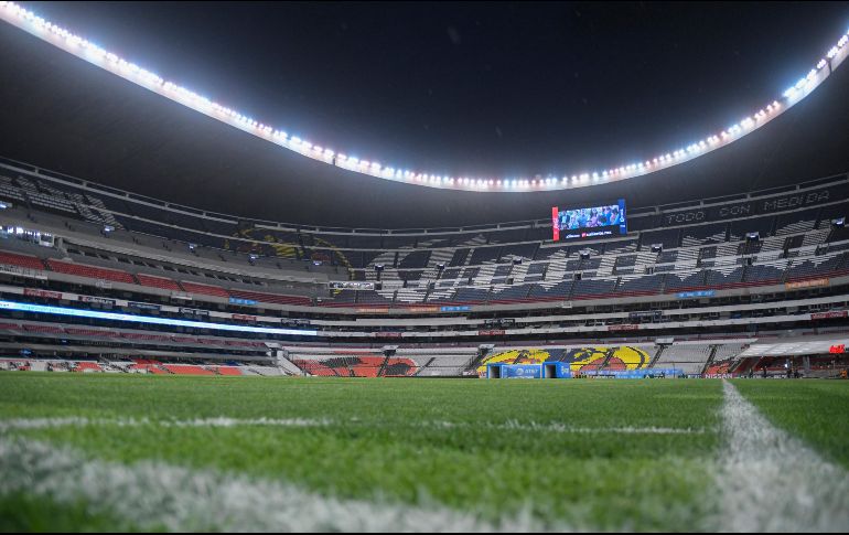 El exsecretario de salud, José Ángel Córdova, considera que para la segunda mitad de junio, la condición del COVID-19 en México permitirá el regreso de las actividades deportivas. Imago7 / ARCHIVO