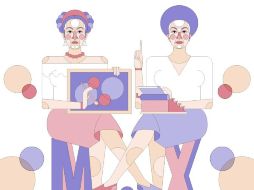 Legado femenino todo terreno