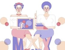 Legado femenino todo terreno