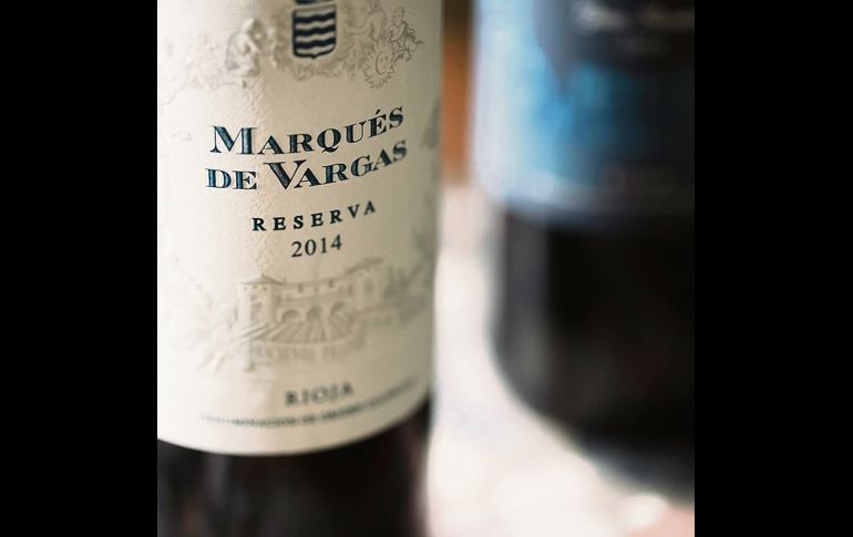 Marqués de Vargas. Una de las estrellas en la cava española. CORTESÍA