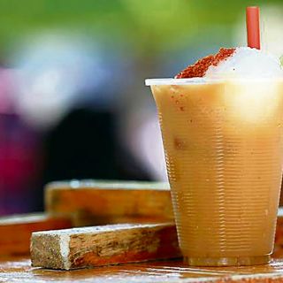 Mereces un refrescante tejuino