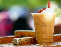 Tejuino. Una bebida deliciosa, refrescante y con raíces prehispánicas.CORTESÍA