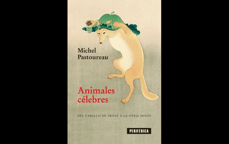 Un viaje por el imaginario de la fauna