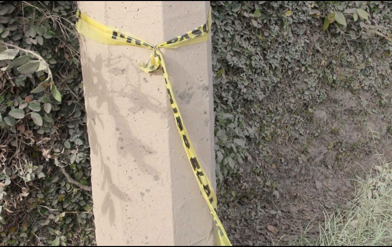 Este año, 33 elementos de seguridad han sido ejecutados en diversos municipios de Guanajuato. EL INFORMADOR/ARCHIVO