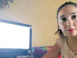 El coronavirus no detiene sus actividades, las multiplica, pues ahora también son tutoras. ESPECIAL