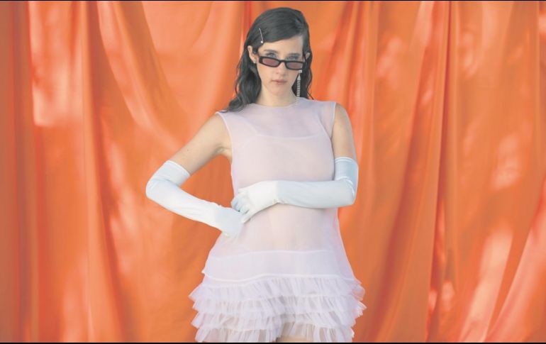 Ximena Sariñana. La cantante y actriz mexicana recién avisó en Instagram, durante el Día del Niño, que se encuentra esperando a su segundo hijo. ESPECIAL