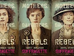 Un festejo de película