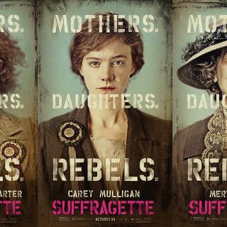 Un festejo de película