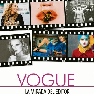 Moda y diseño a través del documental