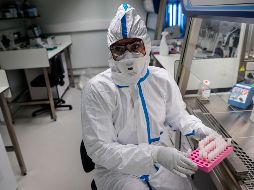 Autoridades sanitarias han confirmado que el confinamiento ha llevado a la pandemia a estar bajo control en el gigante asiático. AFP / ARCHIVO