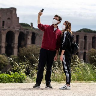 Italia pierde 81 millones de turistas desde marzo por el coronavirus