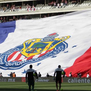 Chivas tendrá su propia serie en Amazon Prime