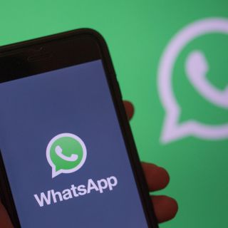 Cómo mandar WhatsApp a números que no tengo guardados