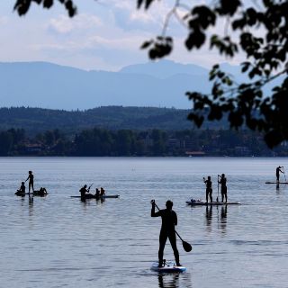 Alemania registra alza en tasa de infección tras  inicio de desconfinamiento