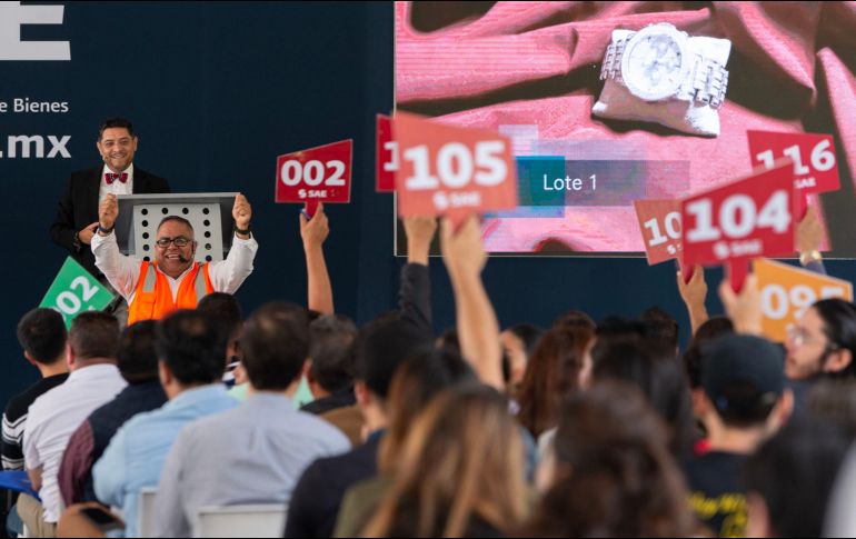 Debido a la contingencia sanitaria, solo habrá acceso a 15 primeros participantes registrados y que hayan pagado sus garantías. NTX / ARCHIVO