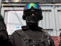 Autoridades intervinieron luego de recibir un reporte ciudadano de que se realizaba una celebración con gran cantidad de asistentes y música en vivo. NTX/ARCHIVO