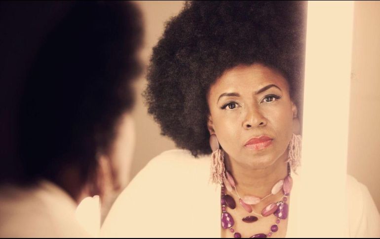 Wright dio un toque único a temas como 