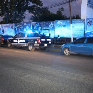 Detienen a presunta banda dedicada a cristalear vehículos en Zapopan