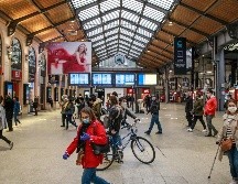 Francia y España salen del confinamiento por el coronavirus