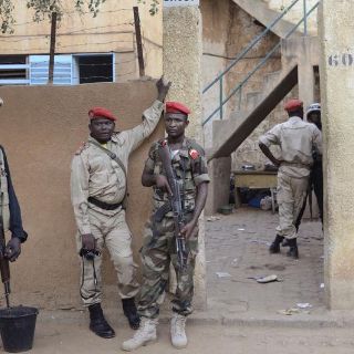 Mueren 20 personas en ataques a tres aldeas en Níger